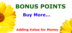Bonus Points