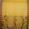 Gadwal Seico Saree - Mango Yellow Colour GSS-20 - Click here to View more details about this Product