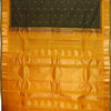 Gadwal Seico Saree ? Dark Green colour GST-28 - Click here to View more details about this Product