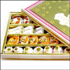Dadu - Assorted Kaju mix Sweets - Click here to View more details about this Product