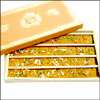 Dadu - Kaju Kesar Bati - Click here to View more details about this Product