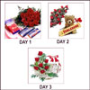 Beloved - 3Days Hamper - Click here to View more details about this Product