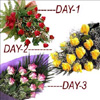 Colourfull Wishes (3 Days) - Click here to View more details about this Product