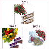 Chords of My Heart- 3 Days Hamper - Click here to View more details about this Product