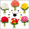 All Smiles- 6 Bunches 6 times - Click here to View more details about this Product