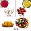 Melting Moments- 3 Days Hamper - Click here to View more details about this Product