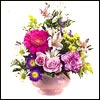 Abundance of Beauty Arrangement - Click here to View more details about this Product