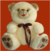 Smile with Me Teddy  Bear(PNP 602) - Click here to View more details about this Product