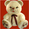 Smile with Me Teddy  Bear(PNP 602) - Click here to View more details about this Product