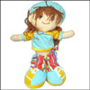 Cute Doll - Play-n-Pets - Click here to View more details about this Product