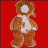 Honey Bear Brown-Medium - Click here to View more details about this Product