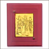 Gold Plated Lord Rama - Click here to View more details about this Product