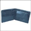 Gents Wallet - bi-fold - Click here to View more details about this Product