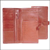 Gents Wallet  - Passport Holder - Click here to View more details about this Product