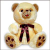 Smile with Me  Teddy-40cm- PNP 603 - Click here to View more details about this Product