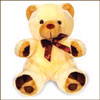 Chocolate Teddy - 20 cm  - PNP 767 - Click here to View more details about this Product