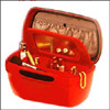 VIP Compacta Vanity Case - Click here to View more details about this Product