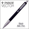 Parker Black  Ball Pen - Click here to View more details about this Product