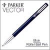 Parker Blue  Roller Ball Pen - Click here to View more details about this Product