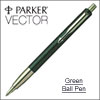 Parker Green   Ball Pen - Click here to View more details about this Product