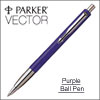 Parker Purple  Ball Pen - Click here to View more details about this Product