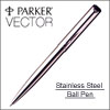 Parker Stainless Steel Jotter Ball Pen - Click here to View more details about this Product