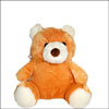 Huggable brown color Large soft and cuddly Bear - Click here to View more details about this Product