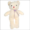 Cream Teddy 2 feet -BST 3014 - Click here to View more details about this Product