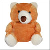 Dark Brown color Large soft and cuddly Bear-BST 1217 - Click here to View more details about this Product