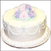 Always and Forever   -  2 kg Cake - Click here to View more details about this Product