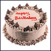 Chocolate Heaven cake - Click here to View more details about this Product