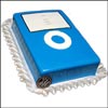 Delicious Ipod Cake