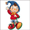 Noddy Cake - 5 Kg Fresh Cream Cake - Click here to View more details about this Product