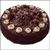 Pure Delight - Fresh Cream Cake - Click here to View more details about this Product