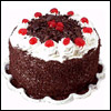 Chocolate Passion - Fresh Cream Cake - Click here to View more details about this Product