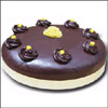 Chocolate Decandence -  Fresh Cream Cake - Click here to View more details about this Product