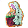 Cottontail Bunny - 3Kg Fresh Cream Cake - Click here to View more details about this Product