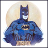 Batman Cake - 2 Kg Fresh Cream Cake - Click here to View more details about this Product