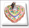 Engagement Special - 3 kg Fresh Cream Cake - Click here to View more details about this Product