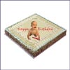 Photo Cake  -  1.5KG - Fresh Cream Cake - Click here to View more details about this Product