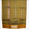 Mehandi Green Color Pattu Parikine with Blouse SCPP-3 - Click here to View more details about this Product