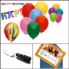Birthday Accessories - 4 - Click here to View more details about this Product