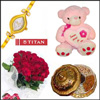 Exotic hamper -4 - Click here to View more details about this Product