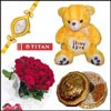 Exotic hamper -4 - Click here to View more details about this Product