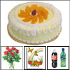 Princess Birthday Hamper - Click here to View more details about this Product
