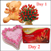 Valentine Whisper - Click here to View more details about this Product