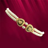 CHANCAL PEARL BRACELET(JPVBR014) - Click here to View more details about this Product