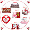 Romantic Heart - Click here to View more details about this Product