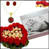 Magic of Love - Click here to View more details about this Product