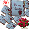 Be my valentine Customised